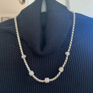 Brighton Meridian Petite Short Necklace